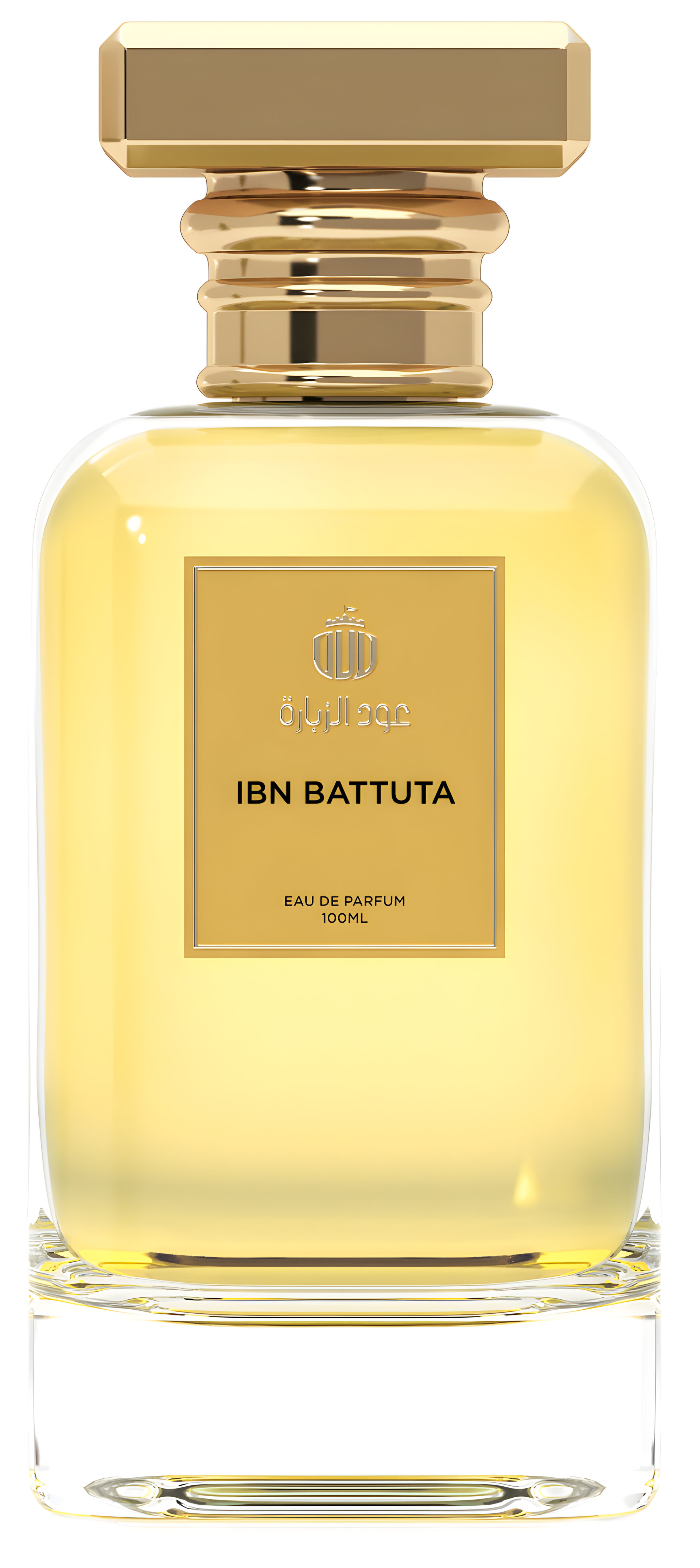 Picture of IBN Battuta fragrance