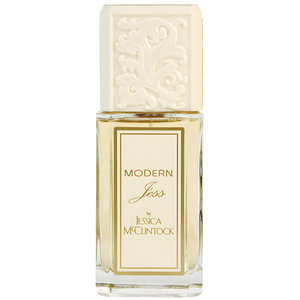 Modern Jess by Jessica McClintock perfume bottle