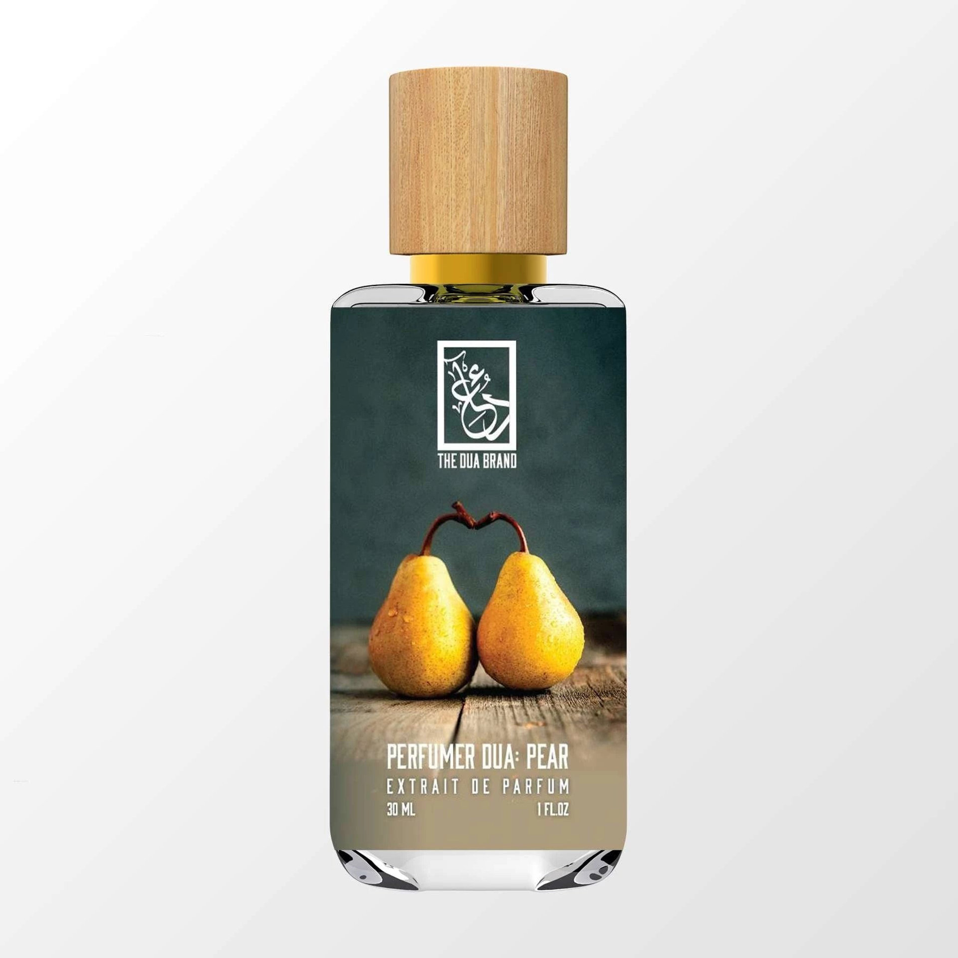 Picture of Perfumer Dua: Pear fragrance