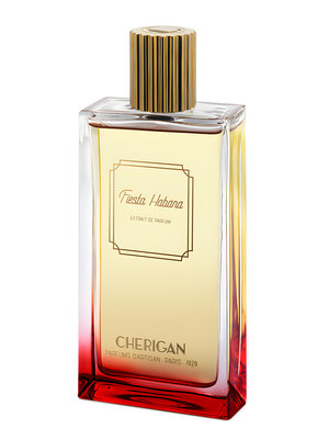 Fiesta Habana by Cherigan perfume bottle