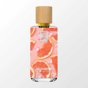 Timeless Grapefruit by The Dua Brand perfume bottle