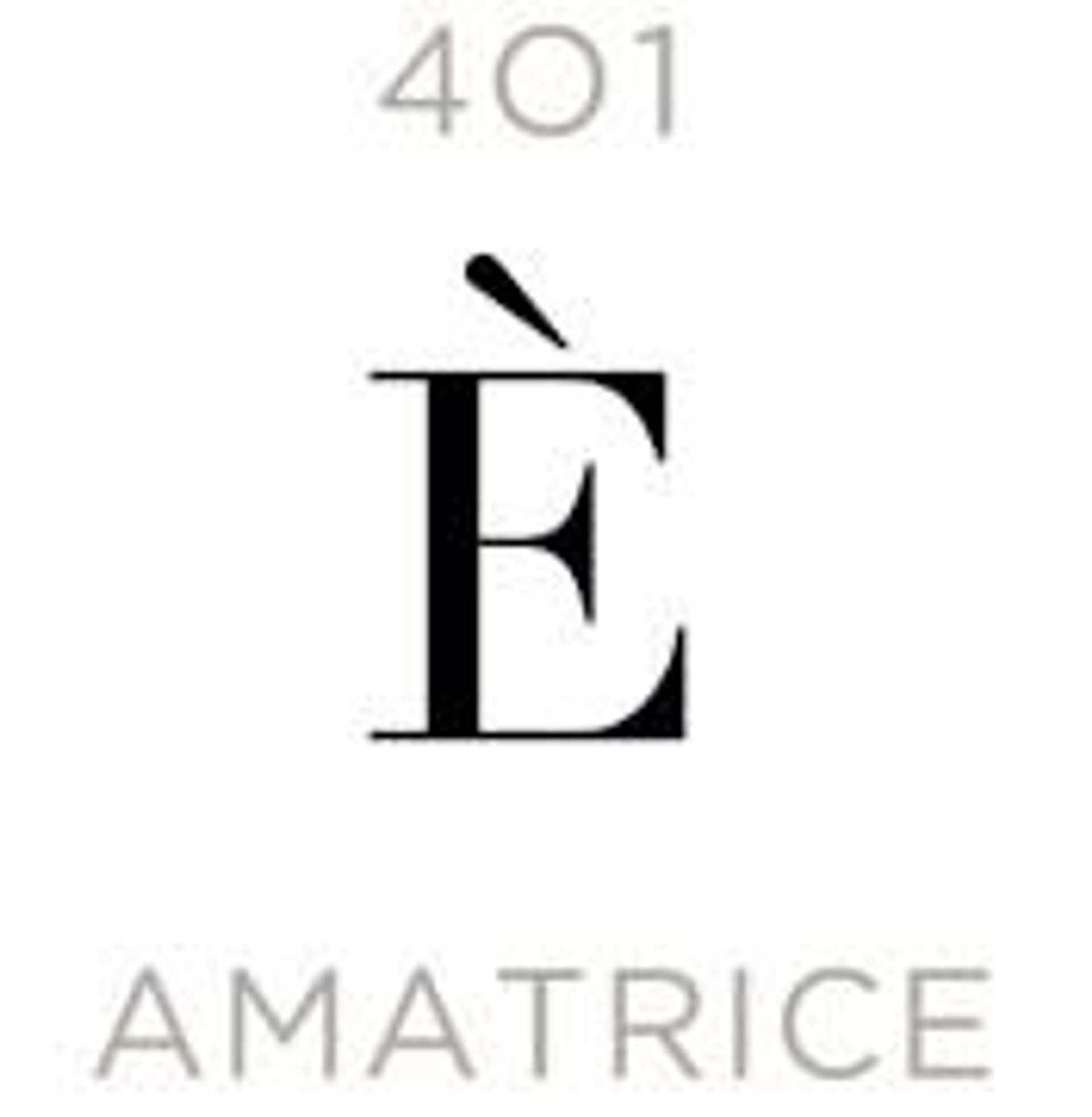 Picture of 401 È Amatrice brand