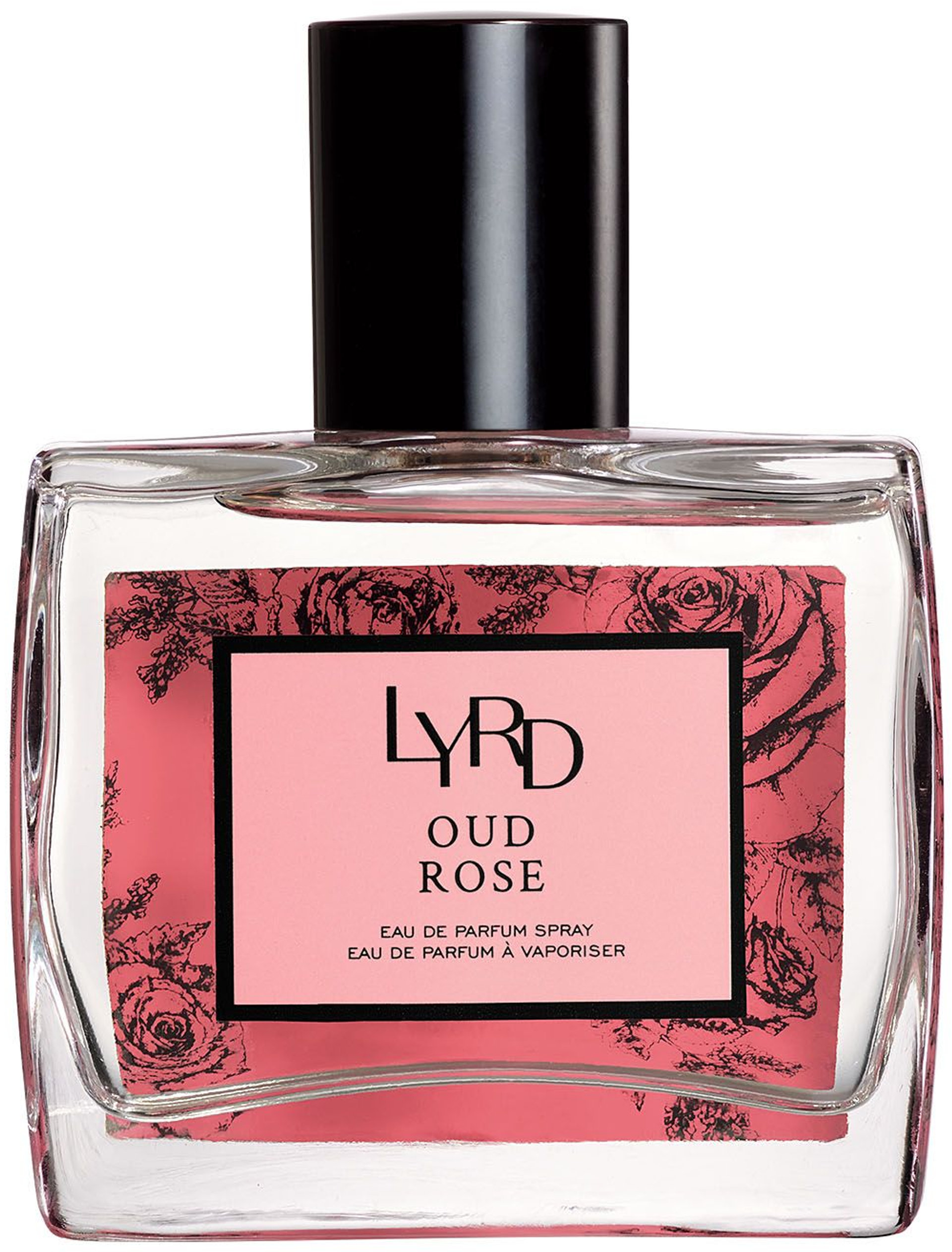 Picture of Oud Rose fragrance
