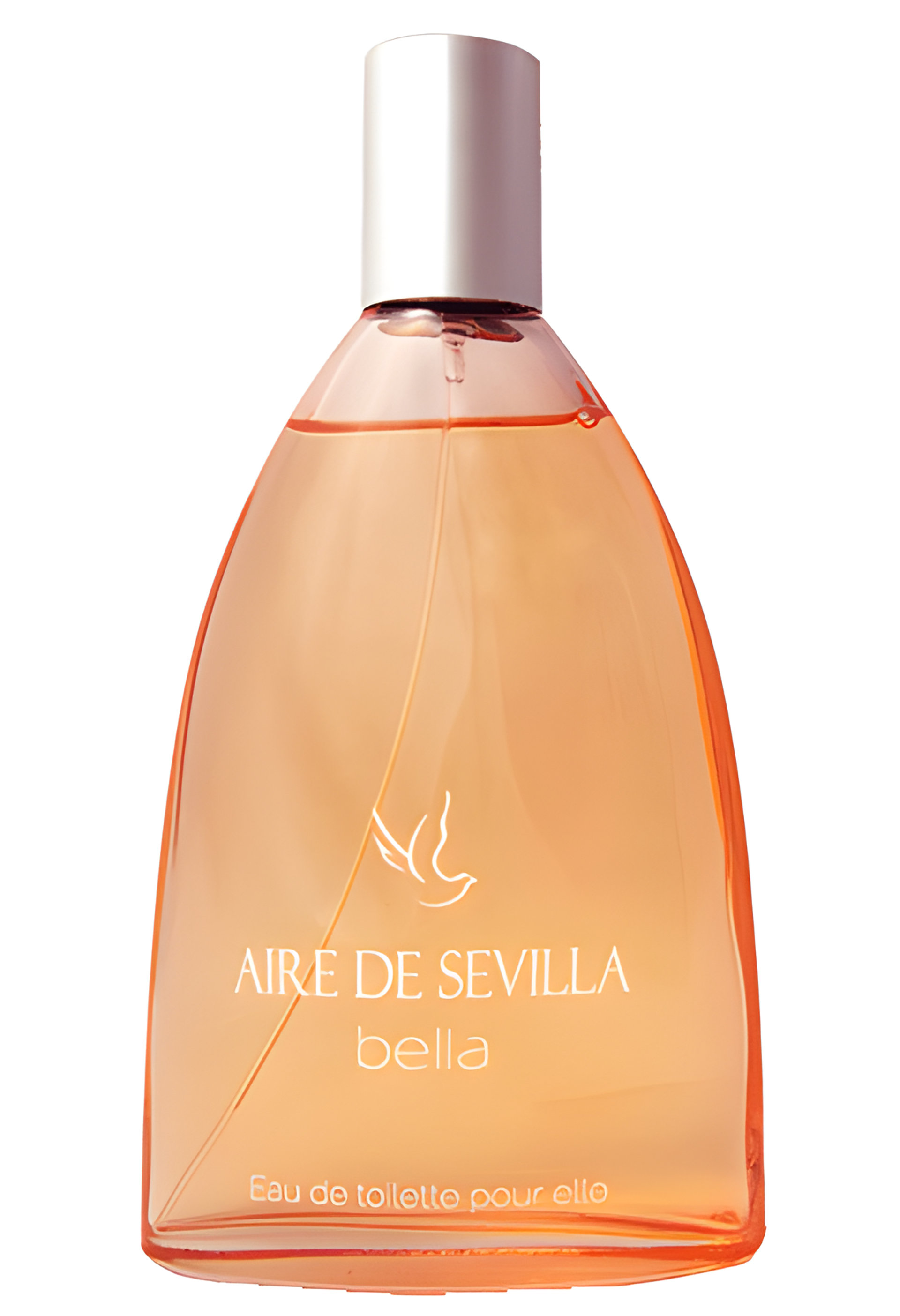 Picture of Aire de Sevilla Bella fragrance