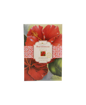 Red Hibiscus by Aloha Beauty perfume bottle