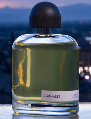 Carnalis by Parfumeide perfume bottle
