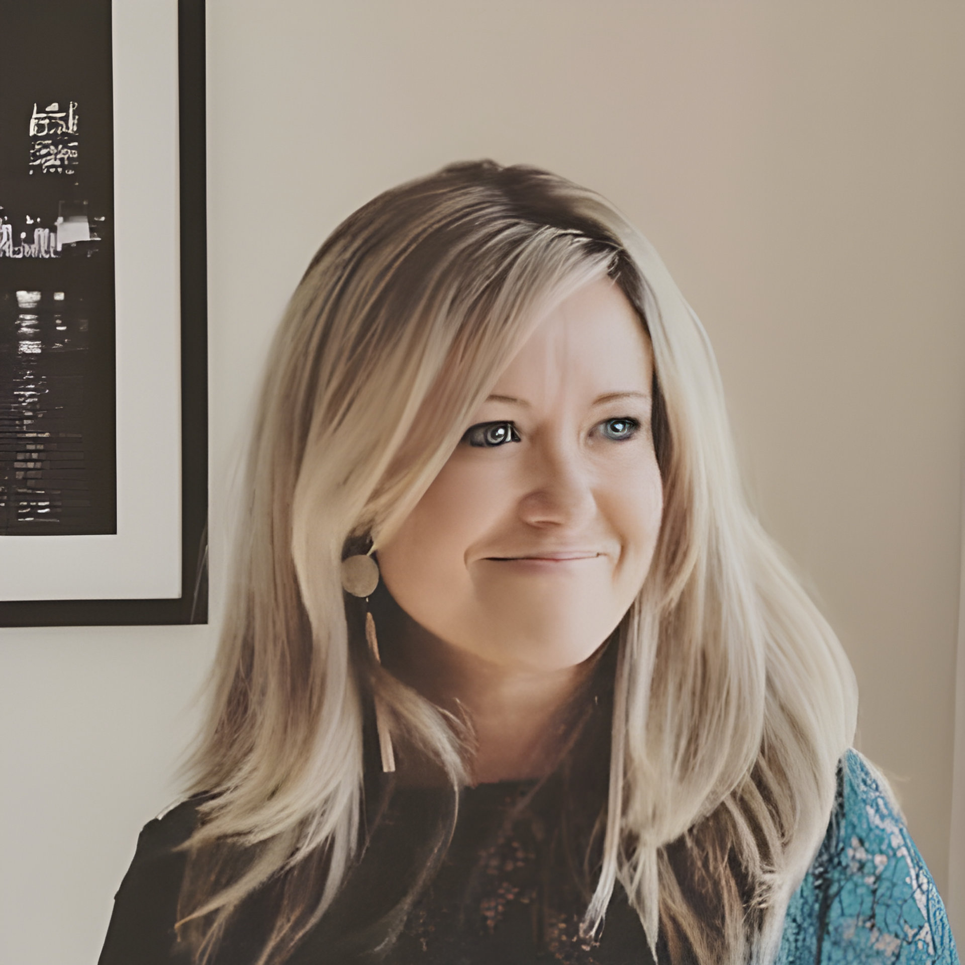 Picture of Sarah Ireland perfumer