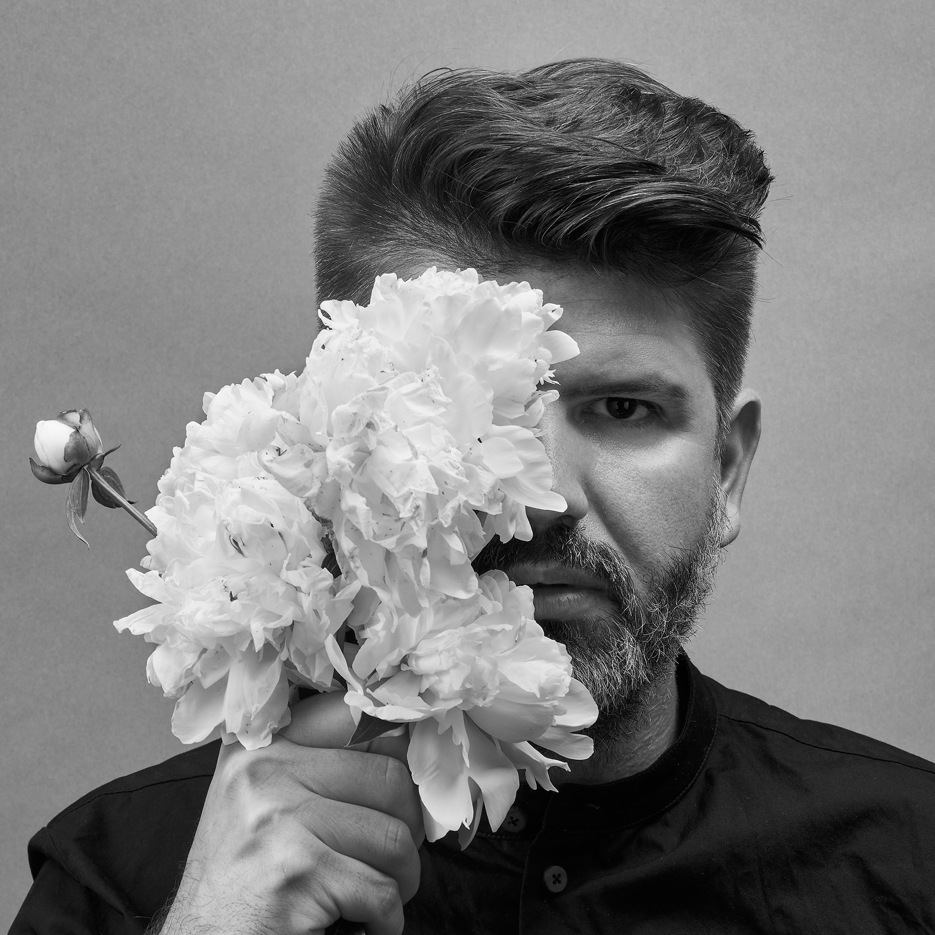 Picture of Adi ale Van perfumer