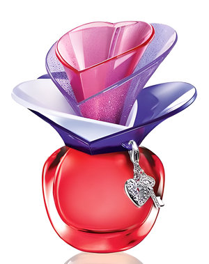 Someday Limited Edition Eau de Parfum by Justin Bieber perfume bottle