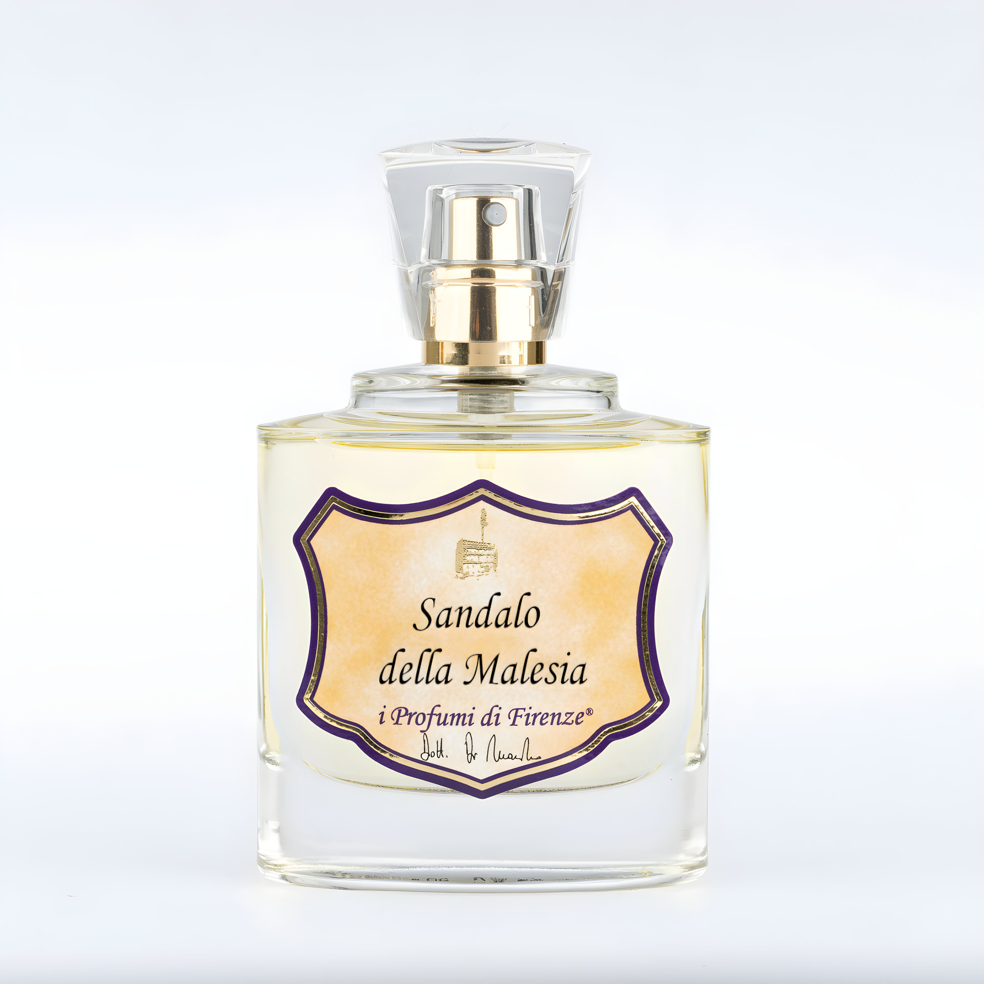 Picture of Sandalo Della Malesia fragrance