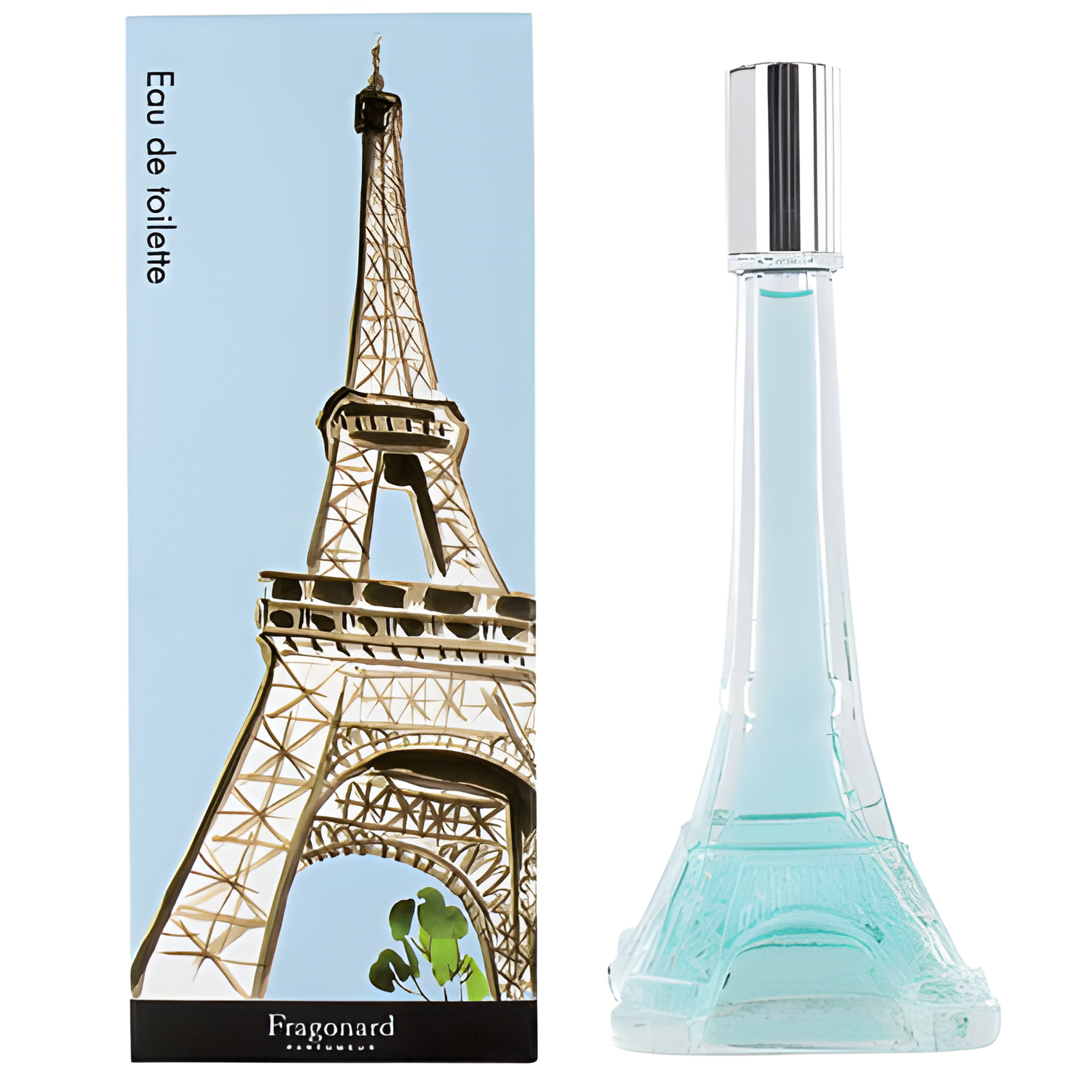 Picture of Tour Eiffel fragrance