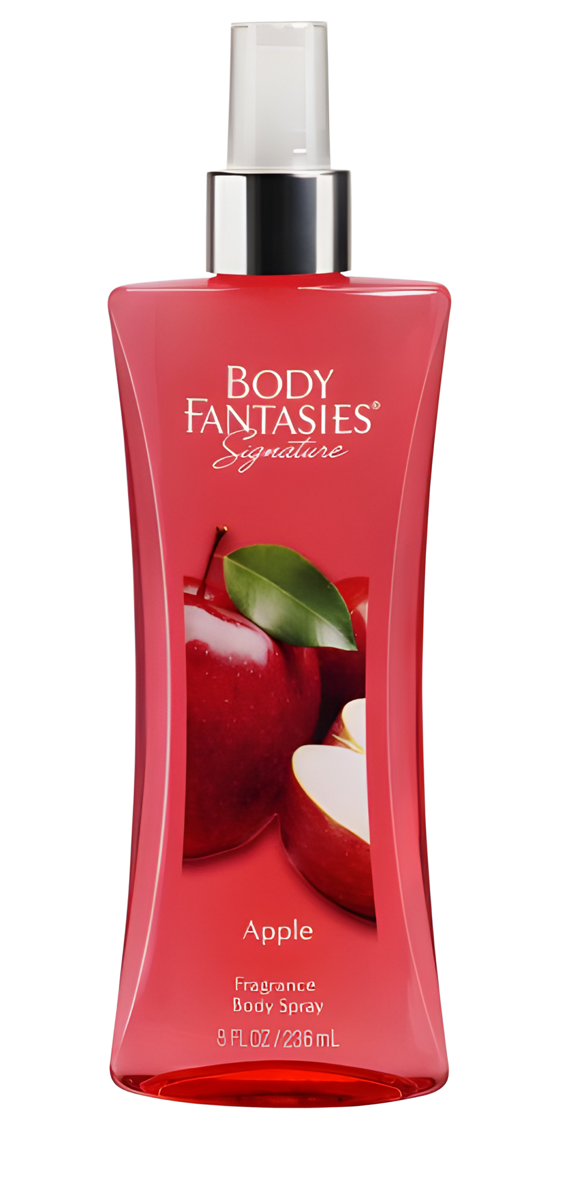 Picture of Body Fantasies Signature Apple fragrance