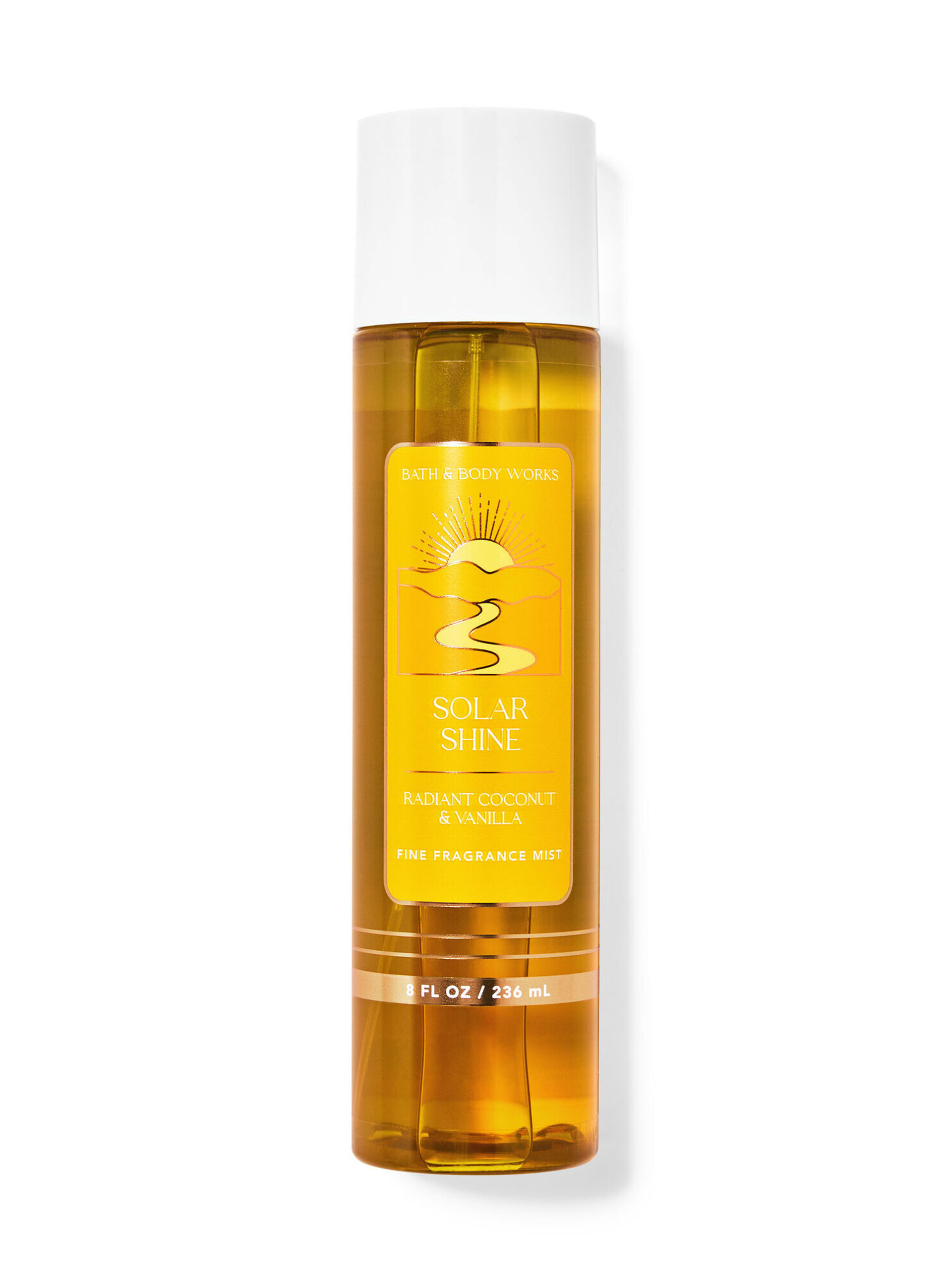 Picture of Solar Shine fragrance