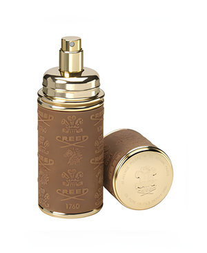 Vintage Tabarome by Creed perfume bottle