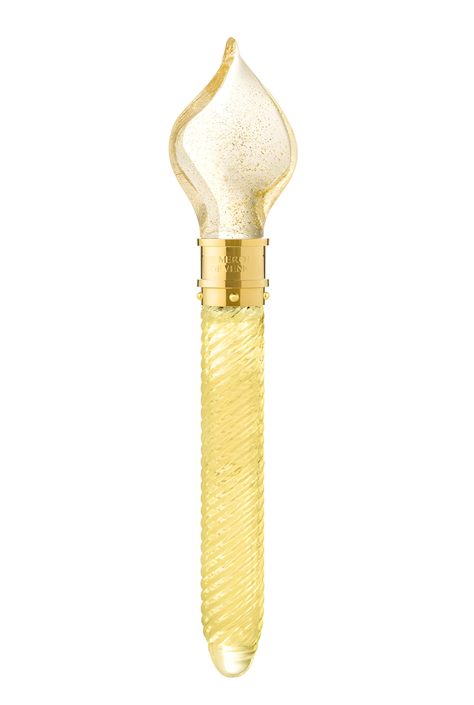 Picture of Leather in Nude fragrance