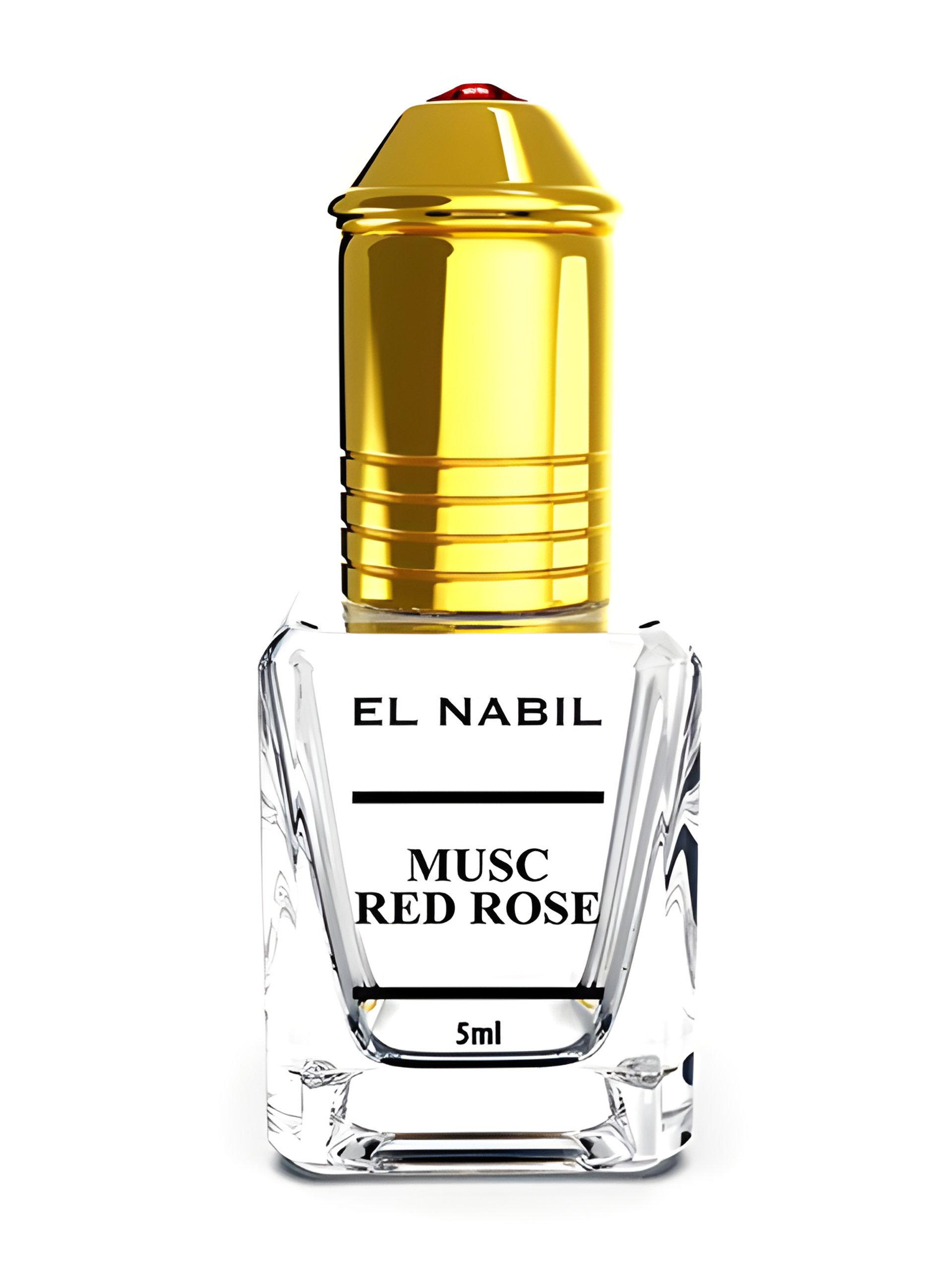 Picture of Musc Red Rose fragrance