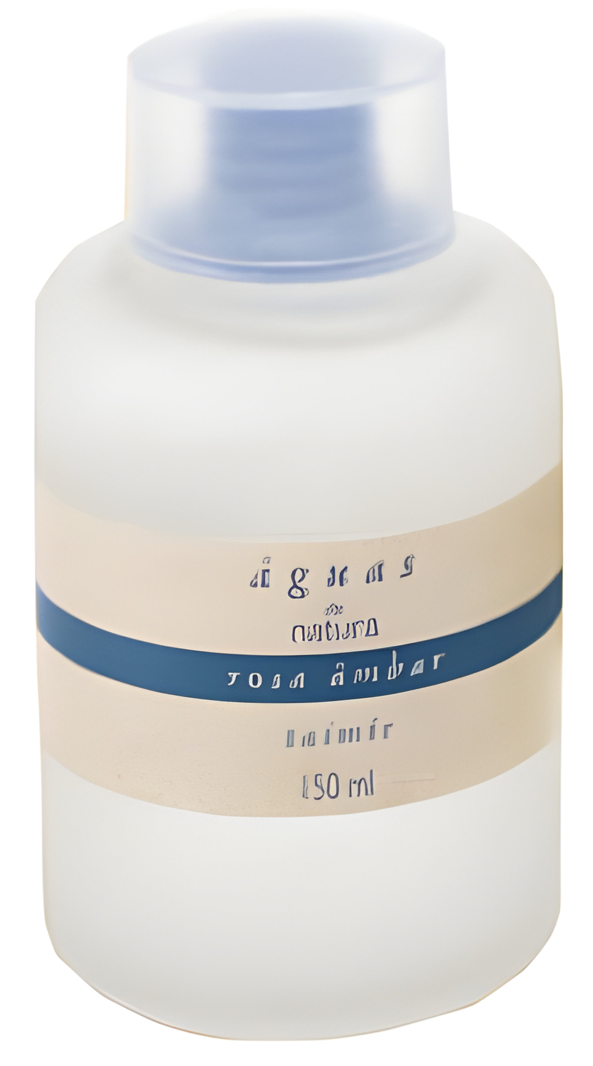 Rosa Âmbar - Taimir by Natura