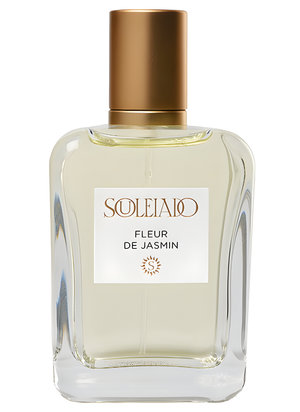 Fleur de Jasmin by Souleiado perfume bottle