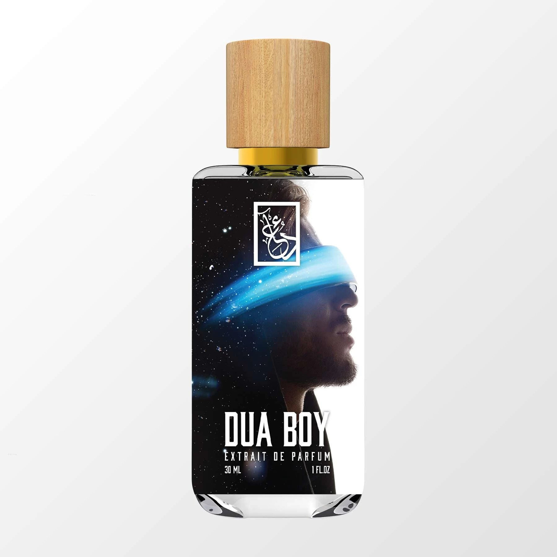 Picture of Dua Boy fragrance