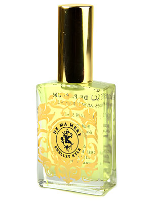 De Ma Mere by Shelley Kyle perfume bottle