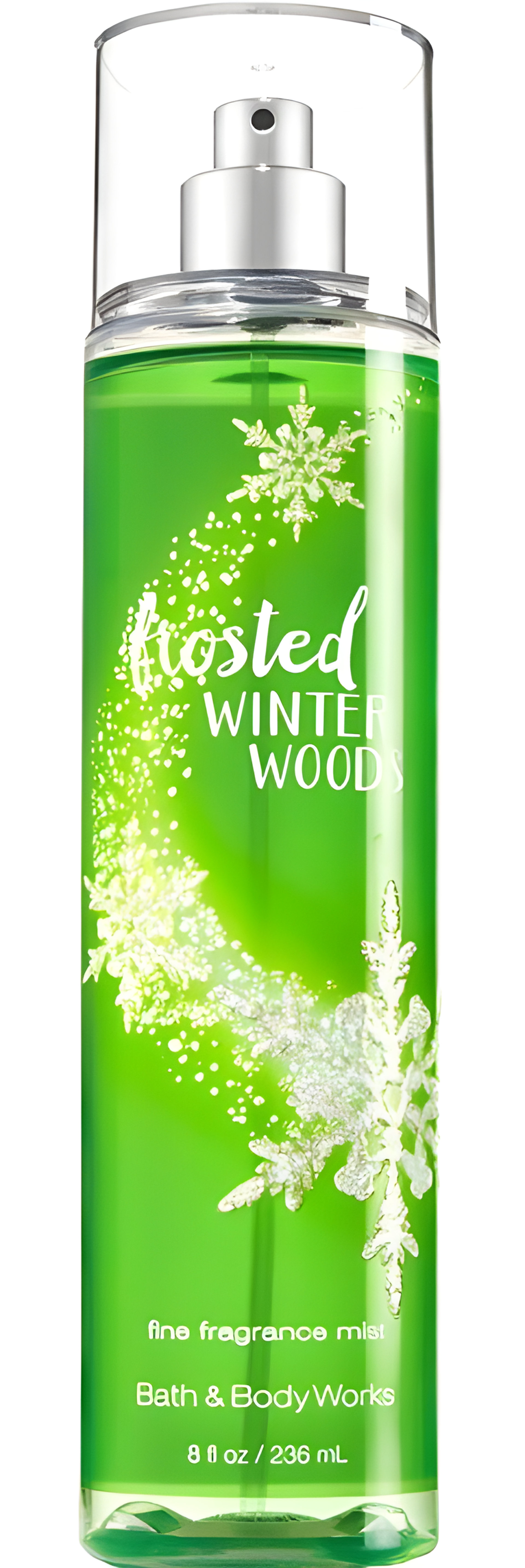 Picture of Frosted Winter Woods fragrance