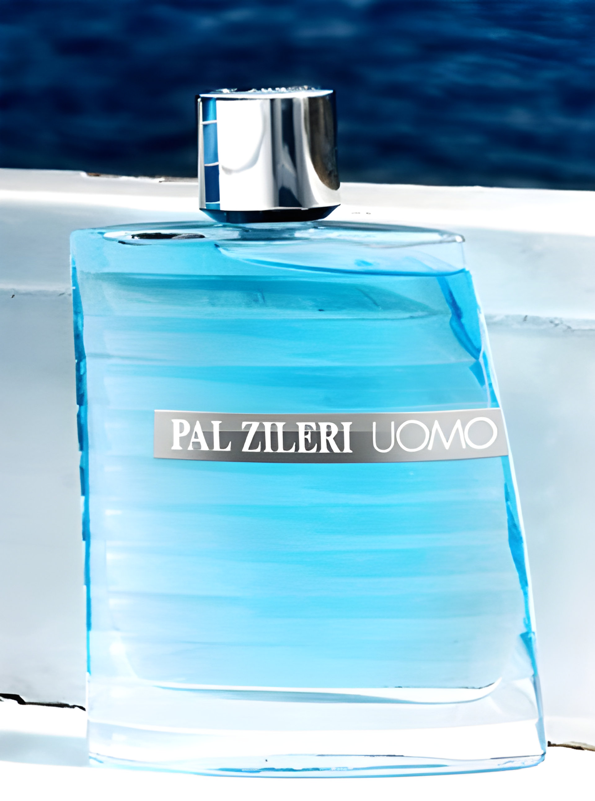 Picture of Uomo Essenza Di Capri fragrance