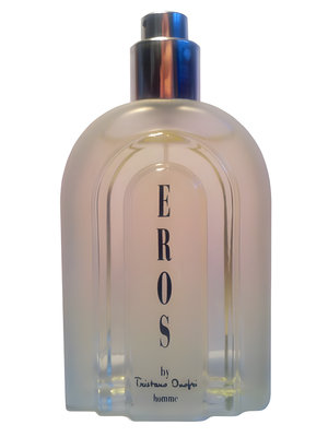 Eros Homme by Tristano Onofri perfume bottle