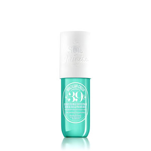 Cheirosa '39 by Sol de Janeiro perfume bottle
