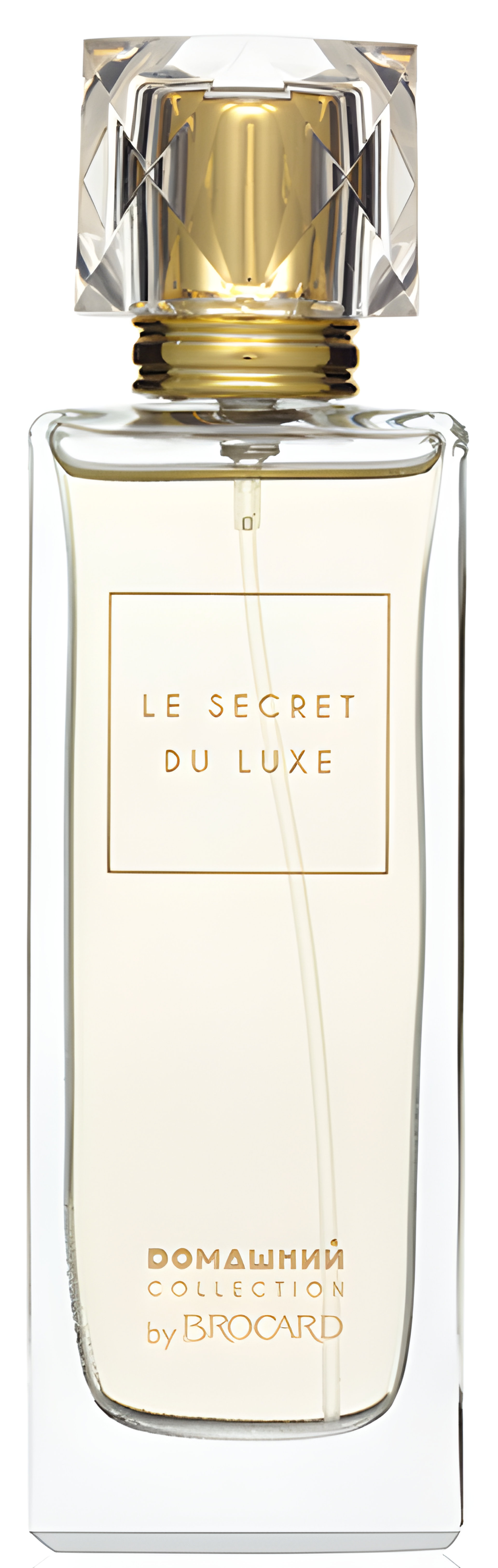 Picture of Le Secret Du Luxe fragrance