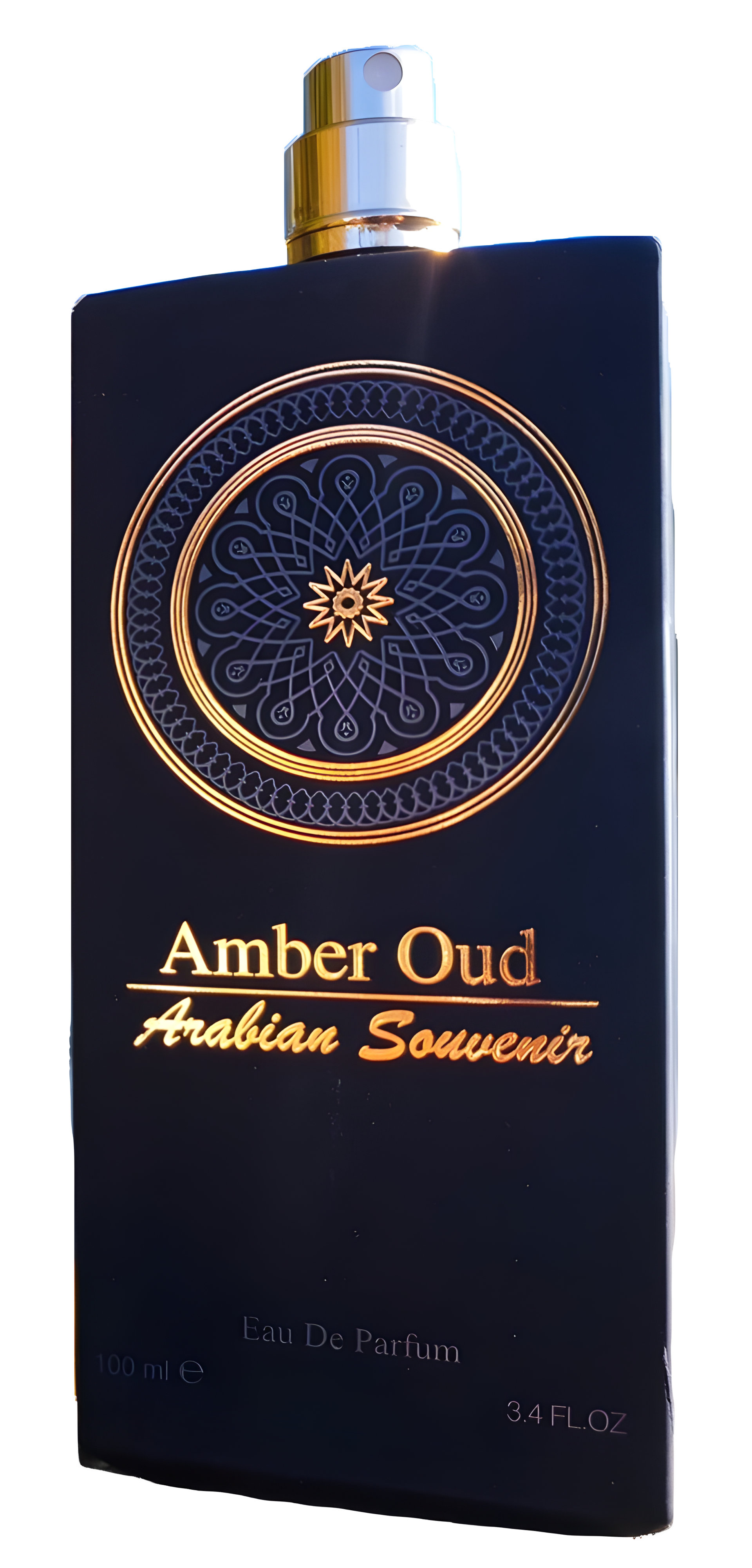 Picture of Amber Oud fragrance