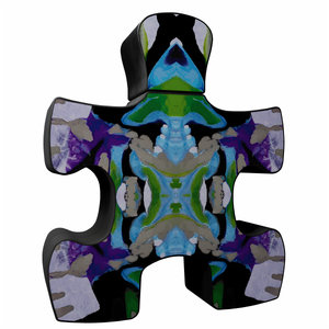 Sarcastic by Puzzle Parfum perfume bottle