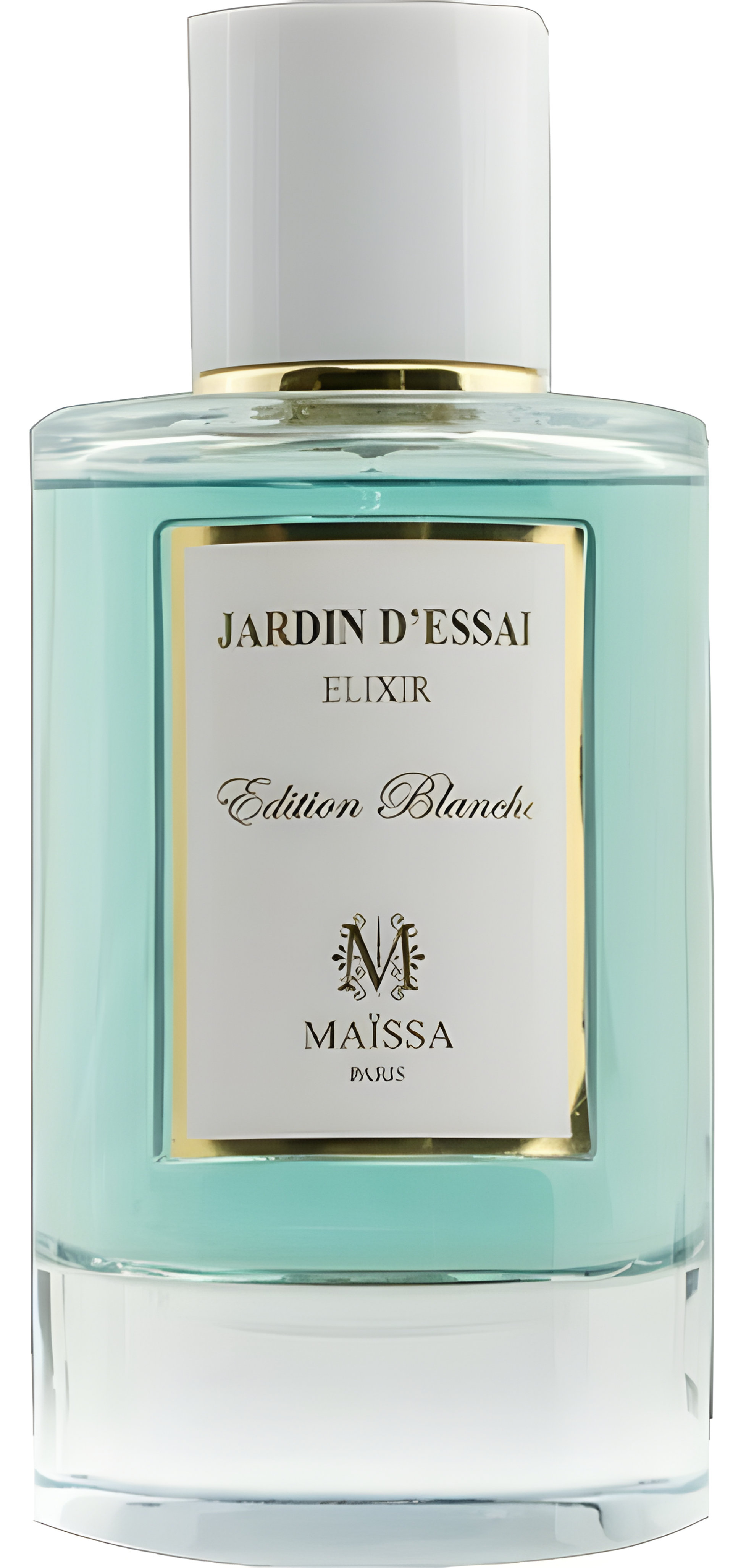 Picture of Jardin d'Essai fragrance
