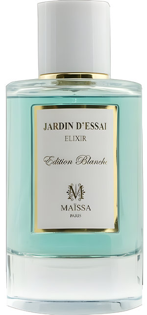 Jardin d'Essai by Maïssa Parfums perfume bottle
