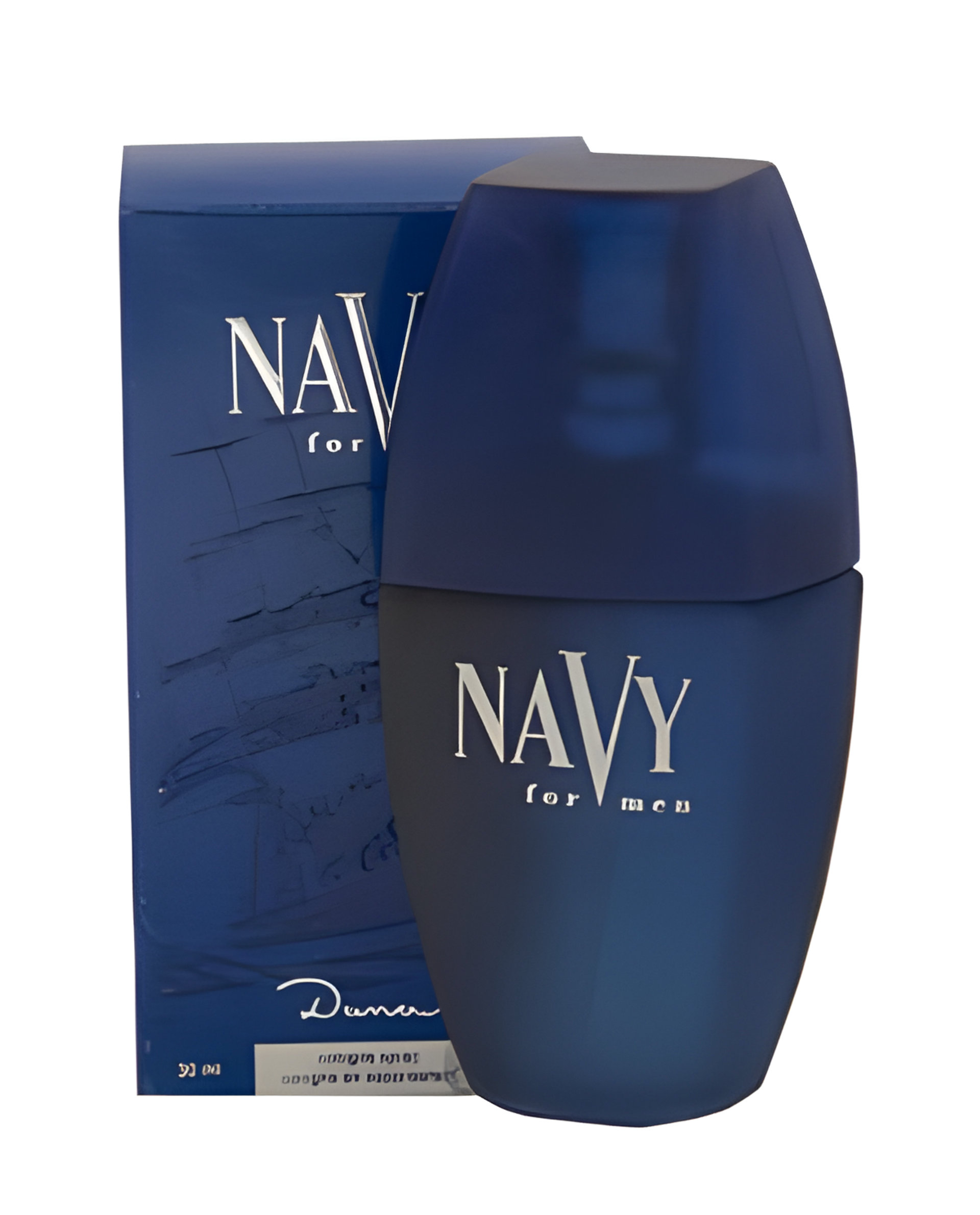 Picture of Navy for Men fragrance