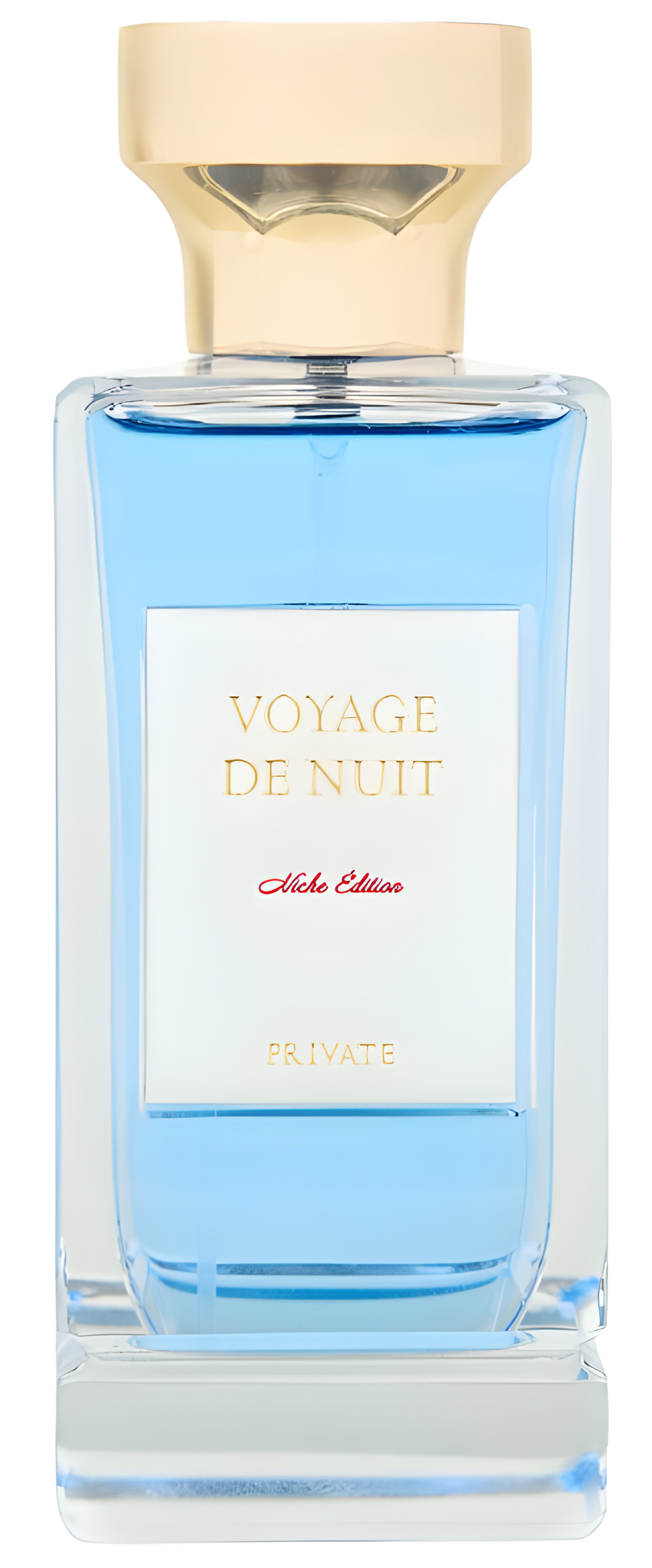 Picture of Voyage de Nuit fragrance