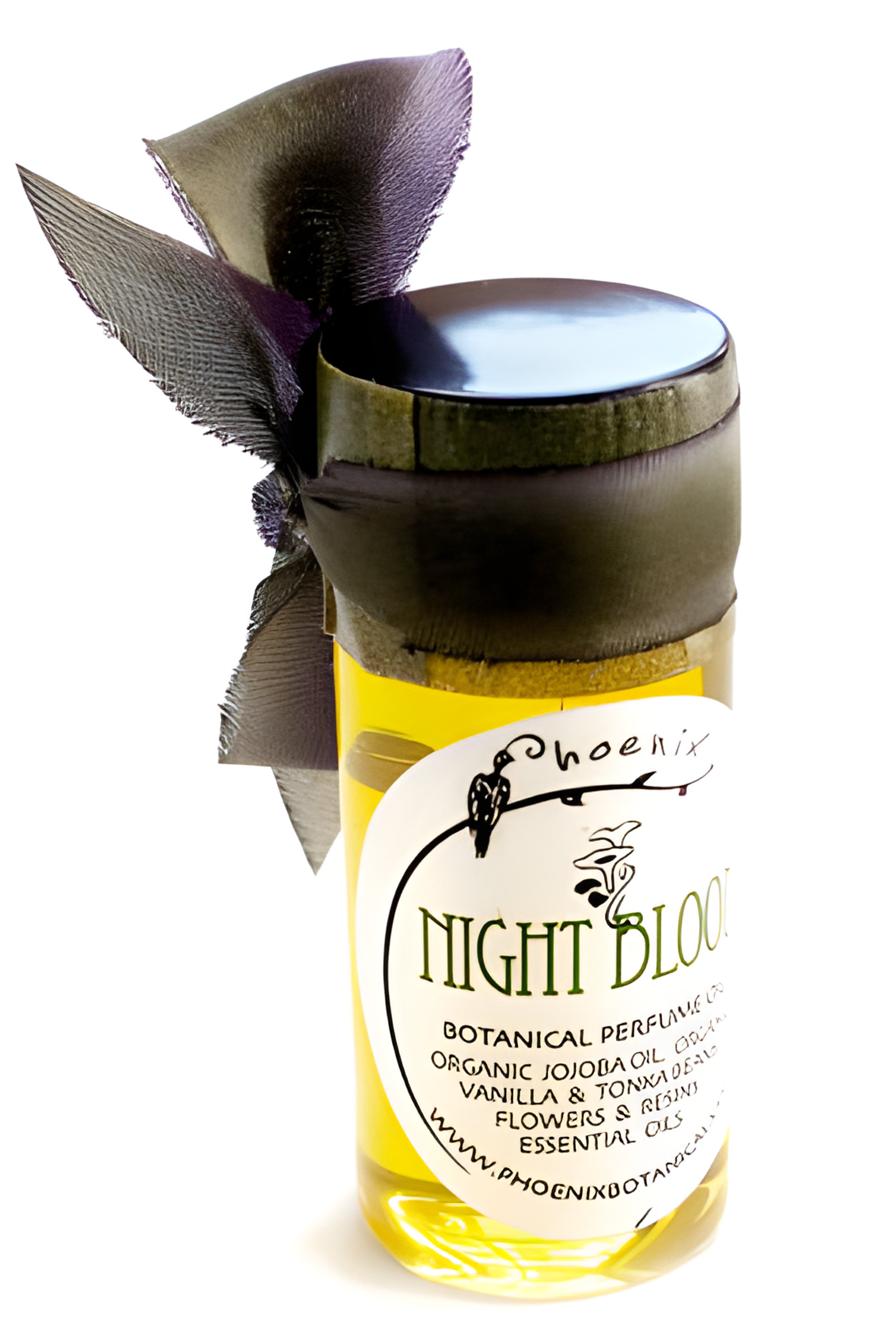 Picture of Night Bloom fragrance