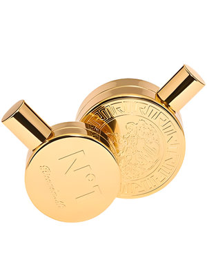 N°1 by Ricarda M. perfume bottle