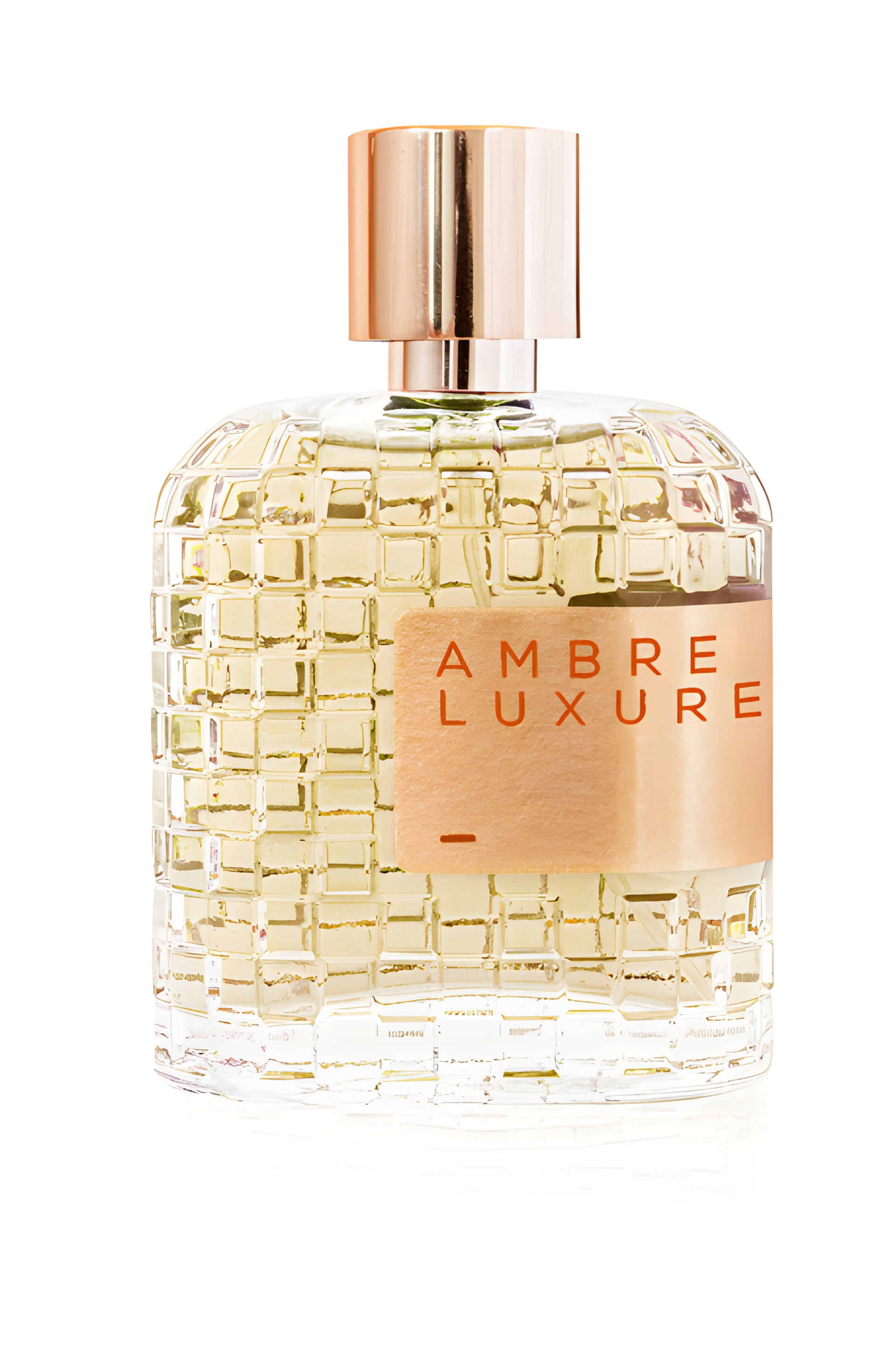 Picture of Ambre Luxure fragrance