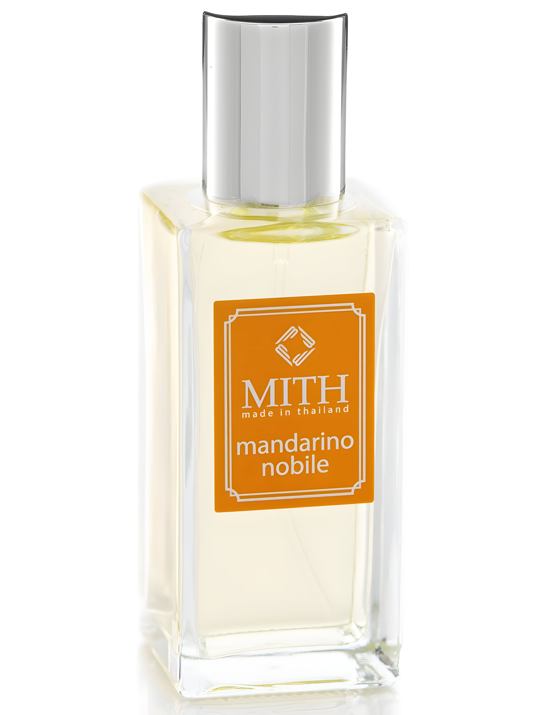 Mandarino Nobile by Mith