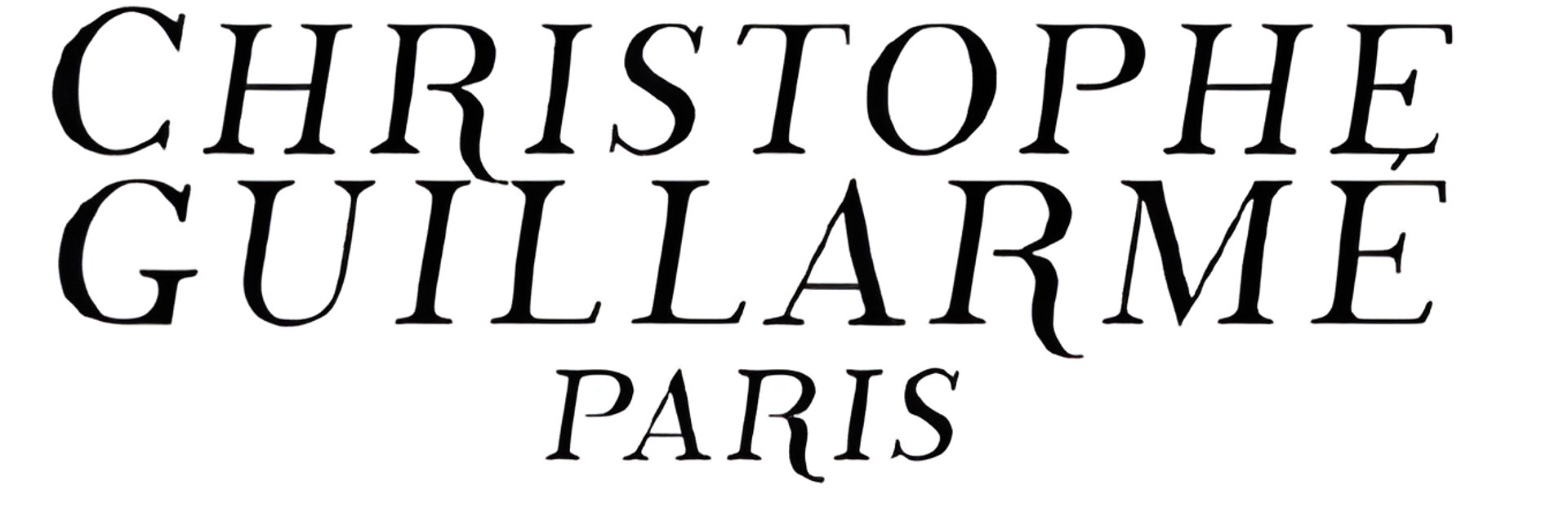 Picture of Christophe Guillarme brand