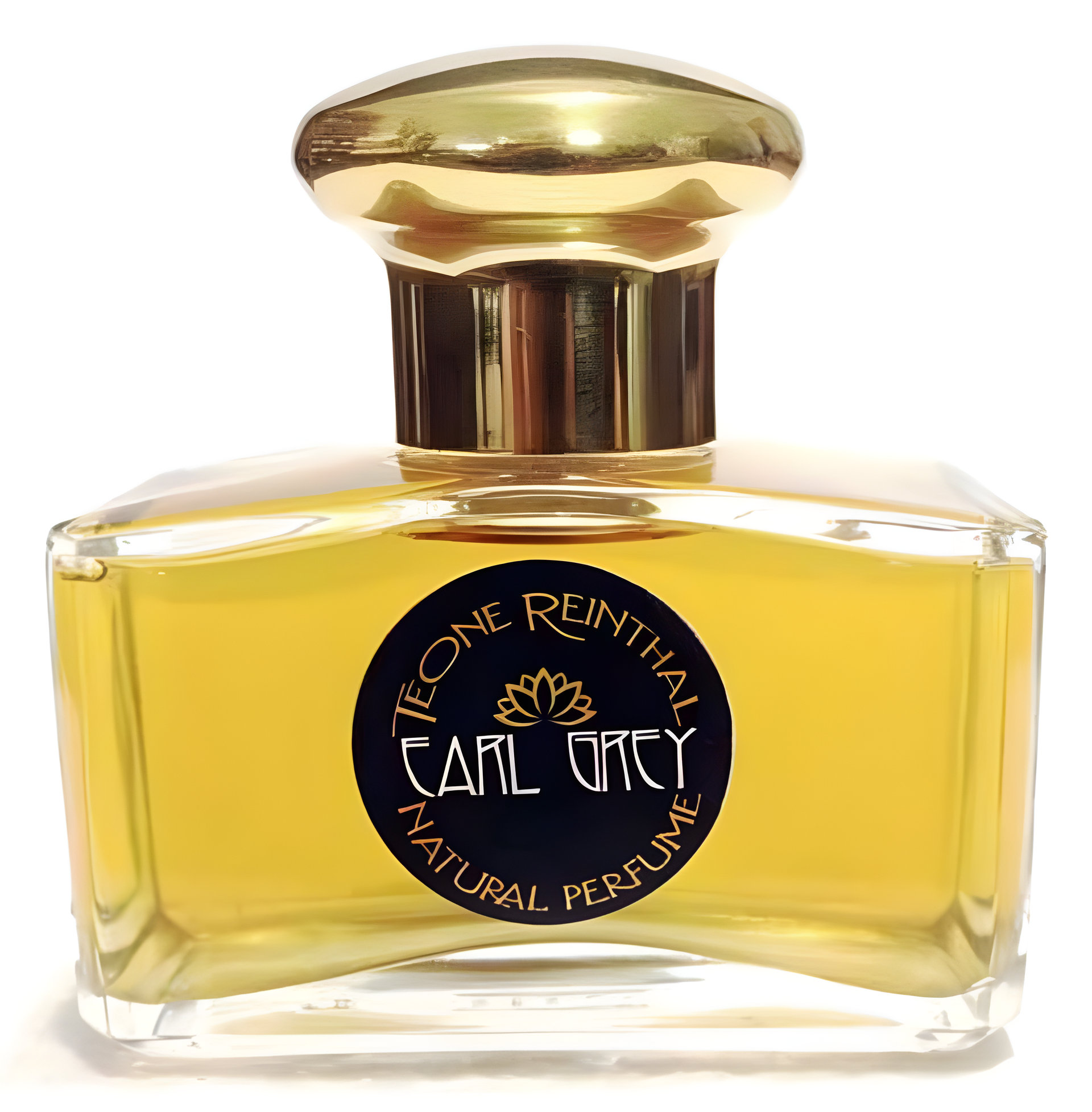 Picture of Earl Grey fragrance