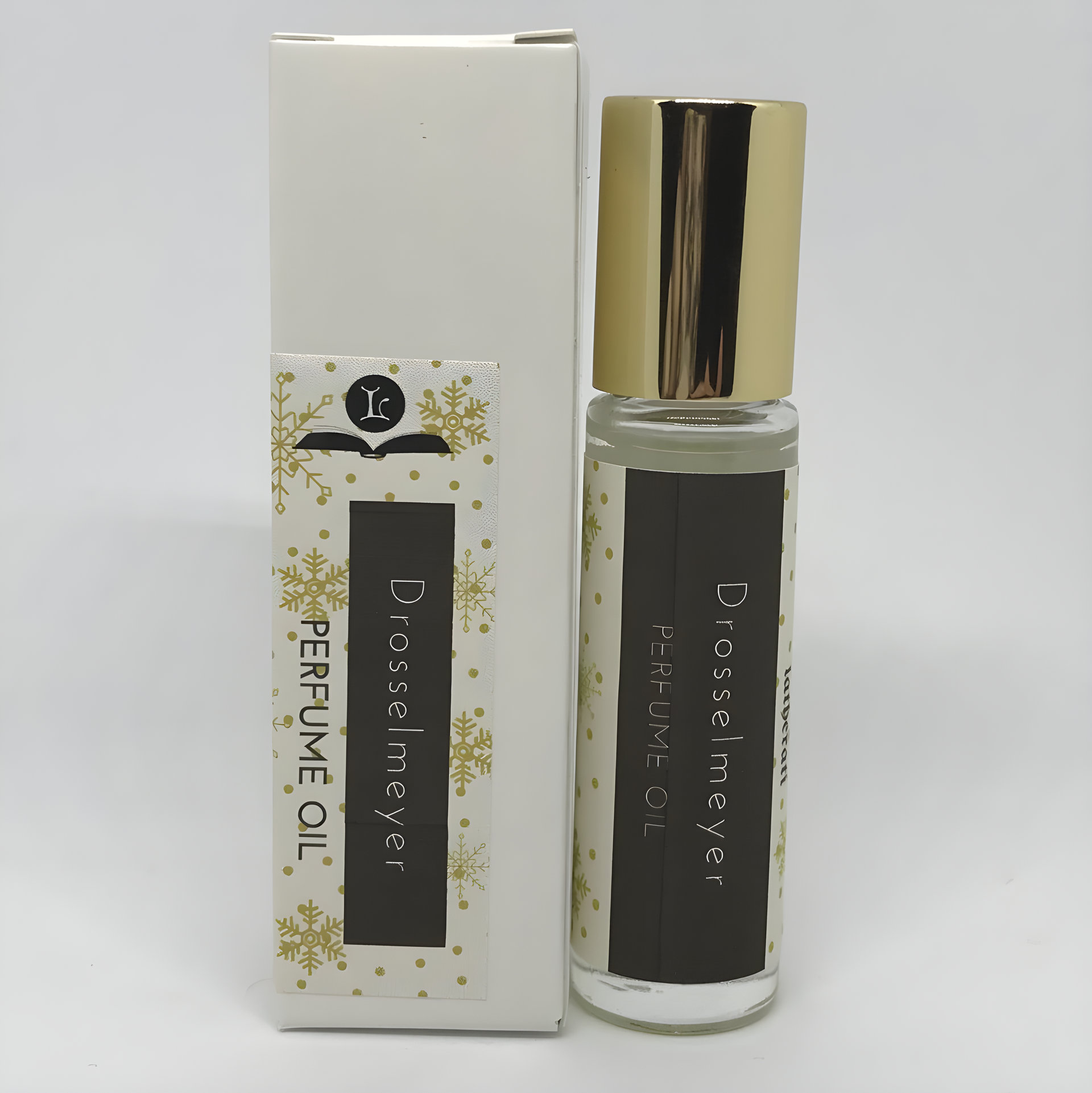 Drosselmeyer by Latherati