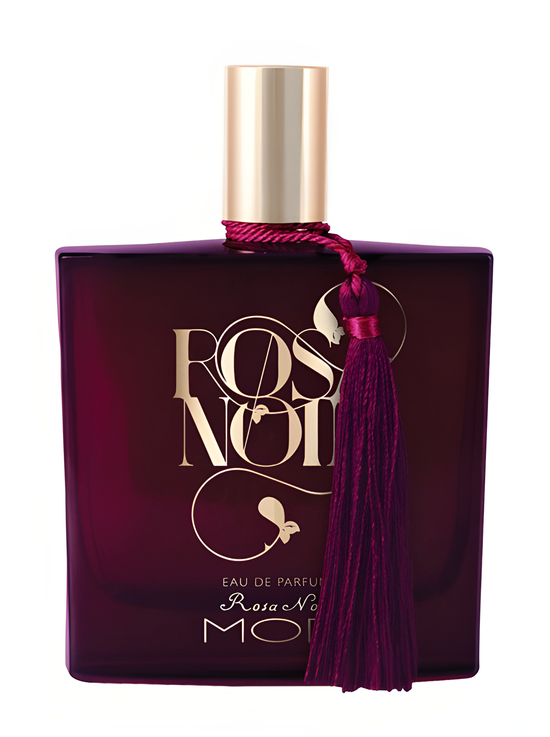 Picture of Rosa Noir fragrance