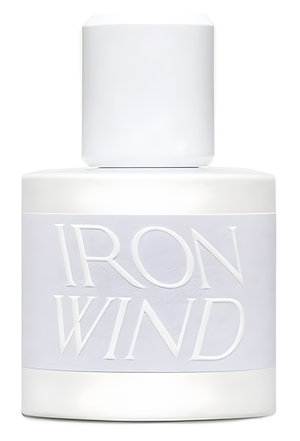 Iron Wind by Tobali perfume bottle