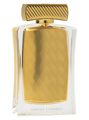David Yurman Fragrance by David Yurman perfume bottle