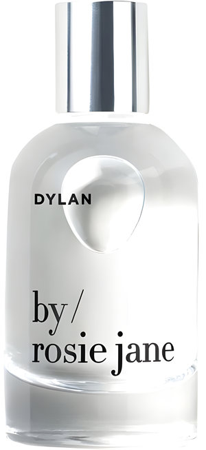 Dylan by By / Rosie Jane perfume bottle