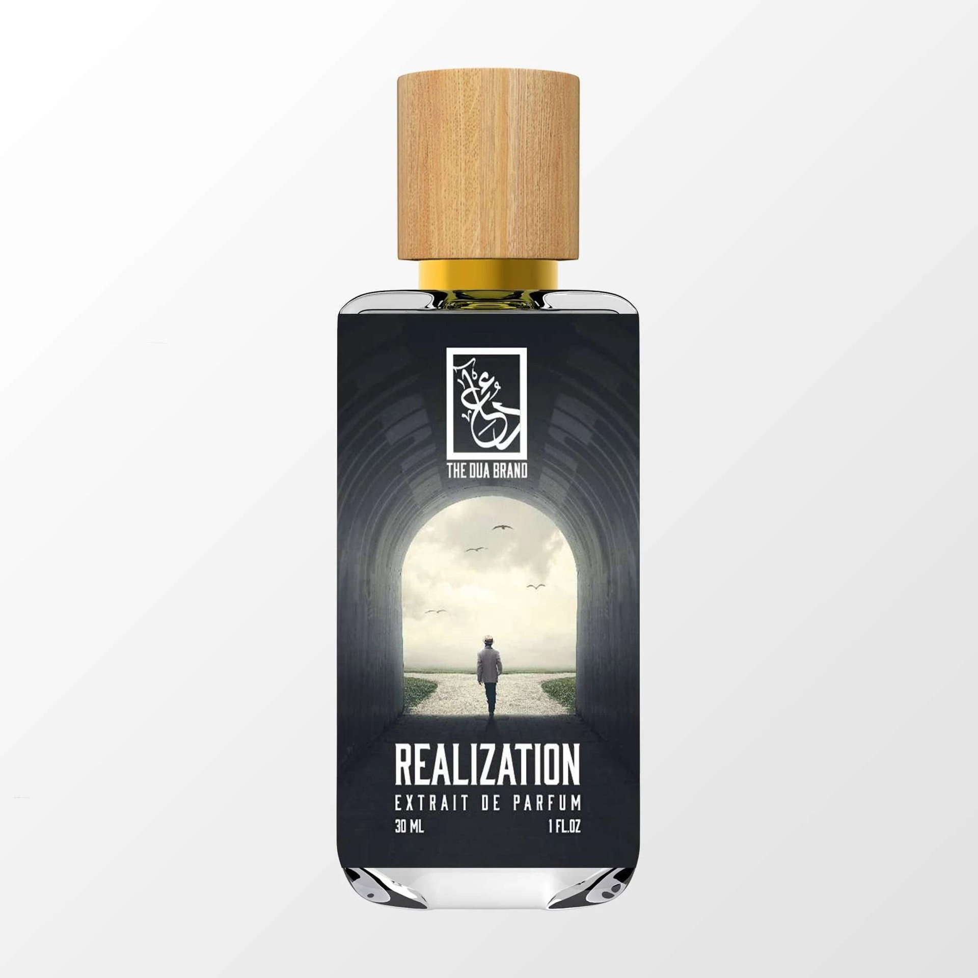 Picture of Realization fragrance