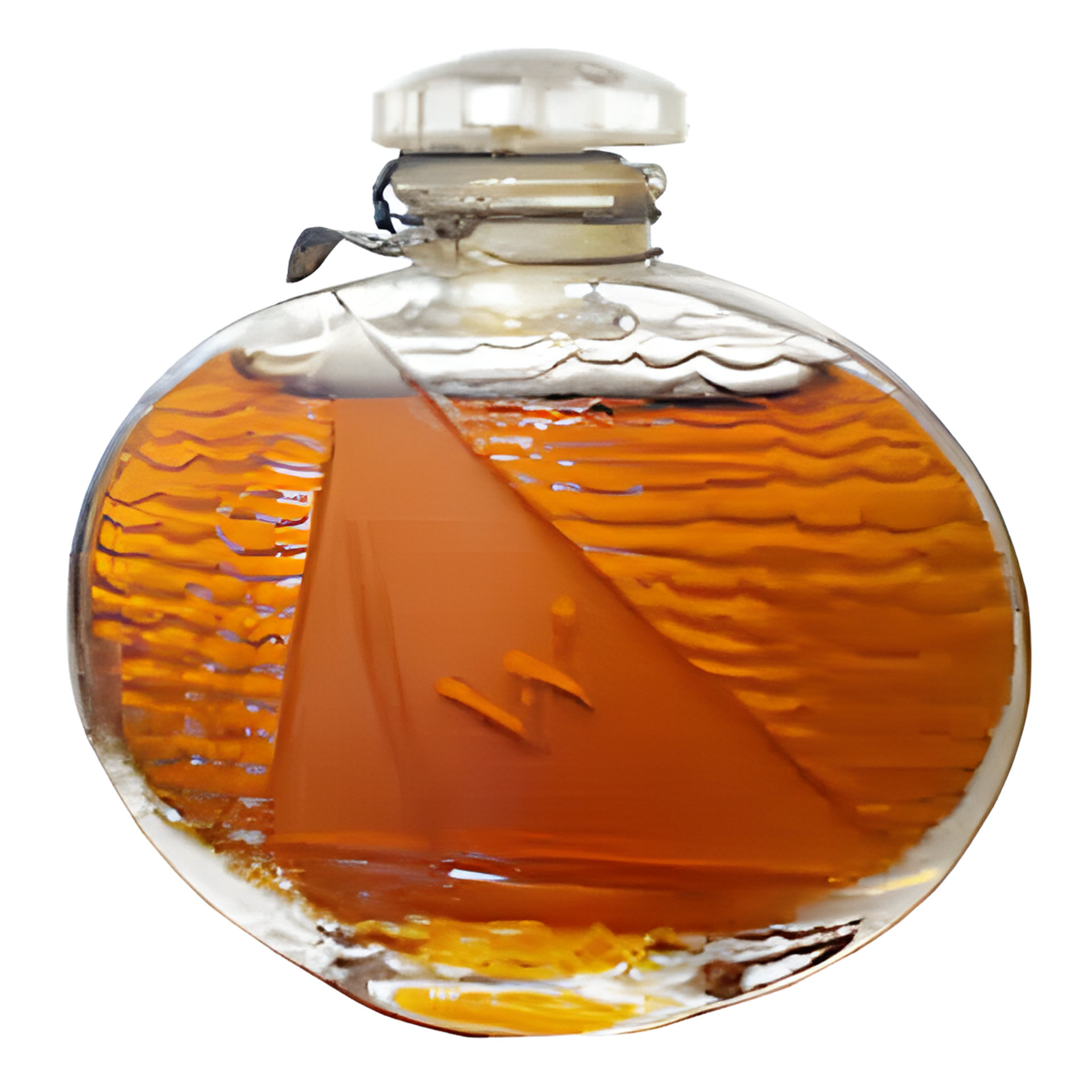 Picture of Projets fragrance