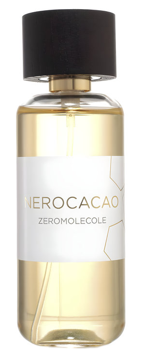 Nerocacao by Zeromolecole perfume bottle