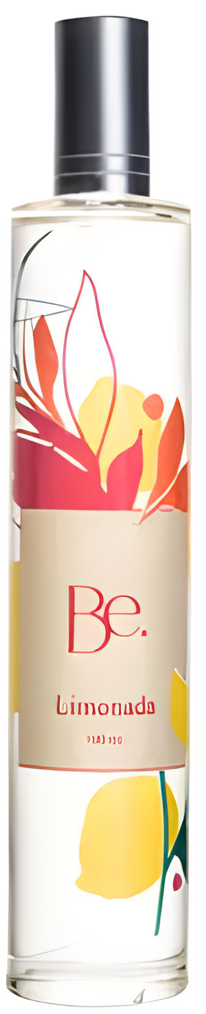Be. Limonada by Be. Colonias perfume bottle